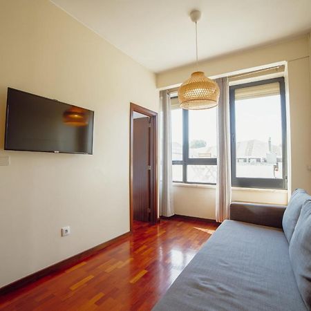 Bright Boavista By Vacationy Appartement Porto Buitenkant foto