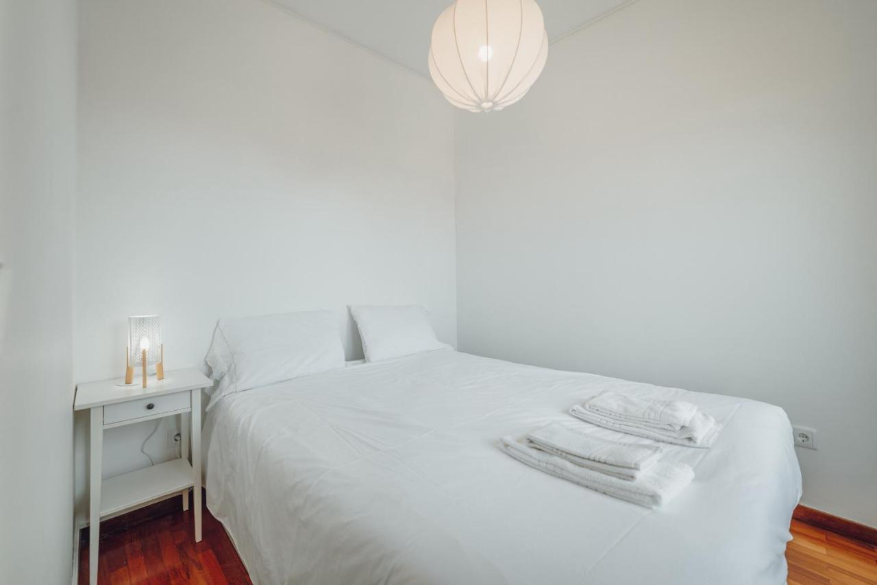 Bright Boavista By Vacationy Appartement Porto Buitenkant foto