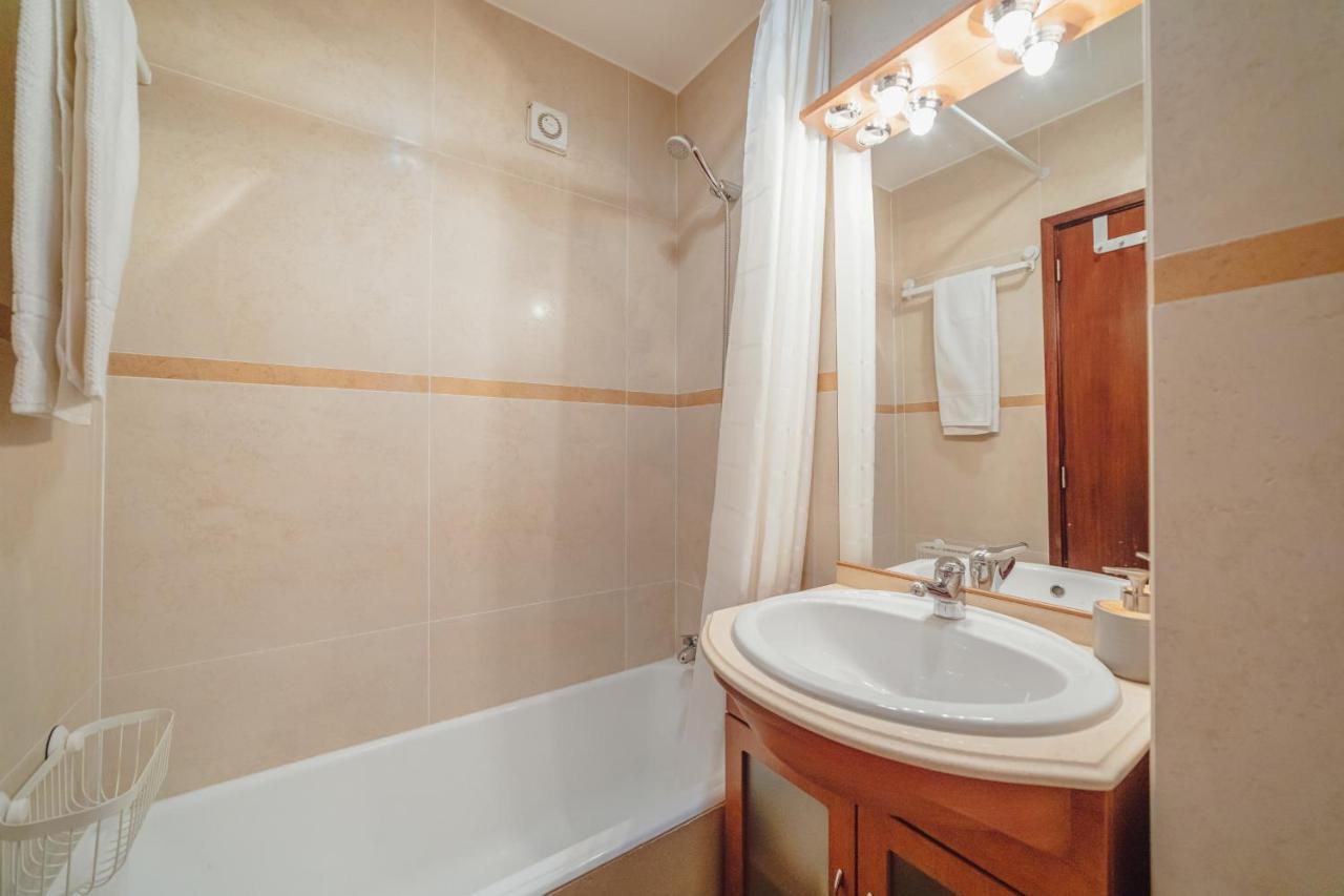 Bright Boavista By Vacationy Appartement Porto Buitenkant foto