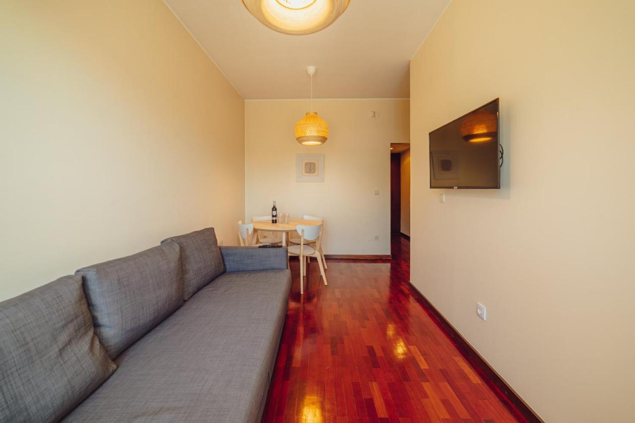 Bright Boavista By Vacationy Appartement Porto Buitenkant foto