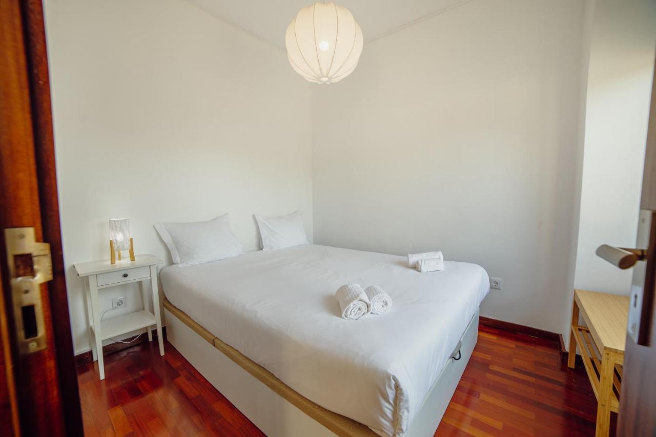 Bright Boavista By Vacationy Appartement Porto Buitenkant foto