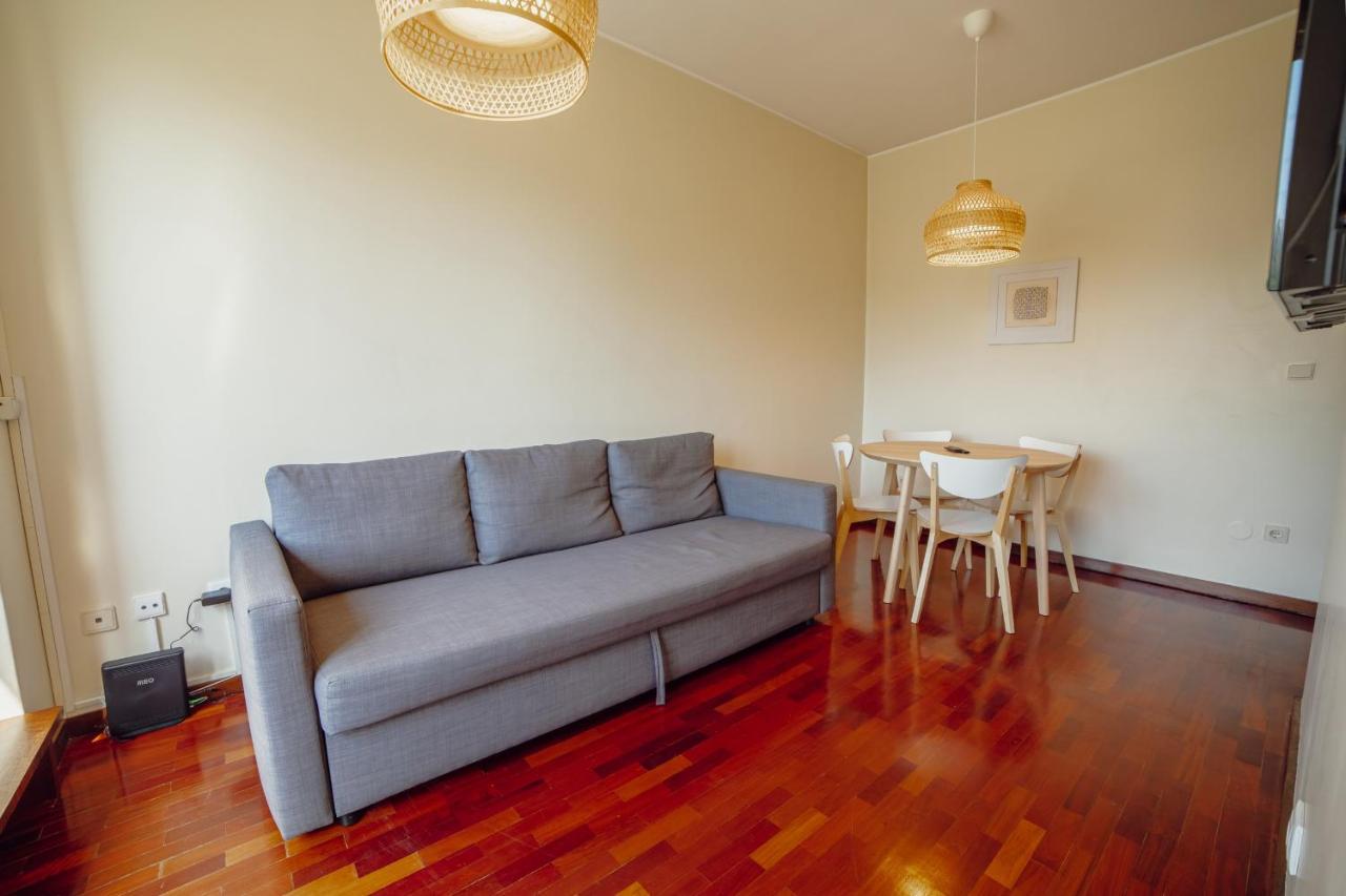 Bright Boavista By Vacationy Appartement Porto Buitenkant foto