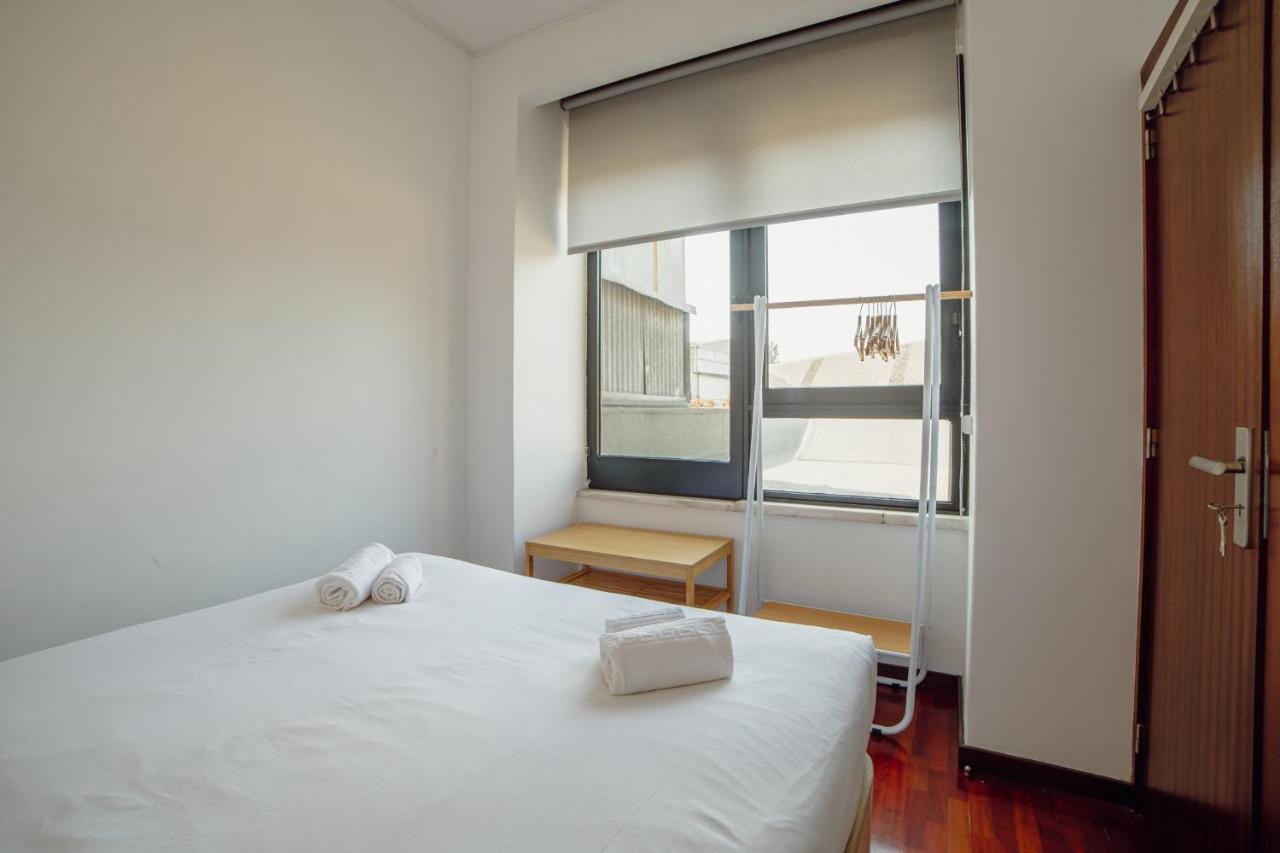 Bright Boavista By Vacationy Appartement Porto Buitenkant foto
