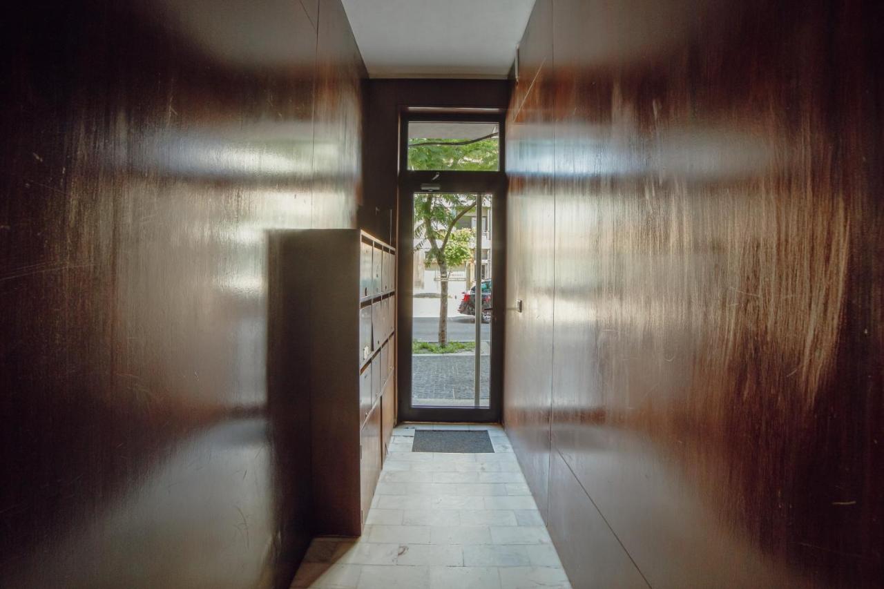 Bright Boavista By Vacationy Appartement Porto Buitenkant foto