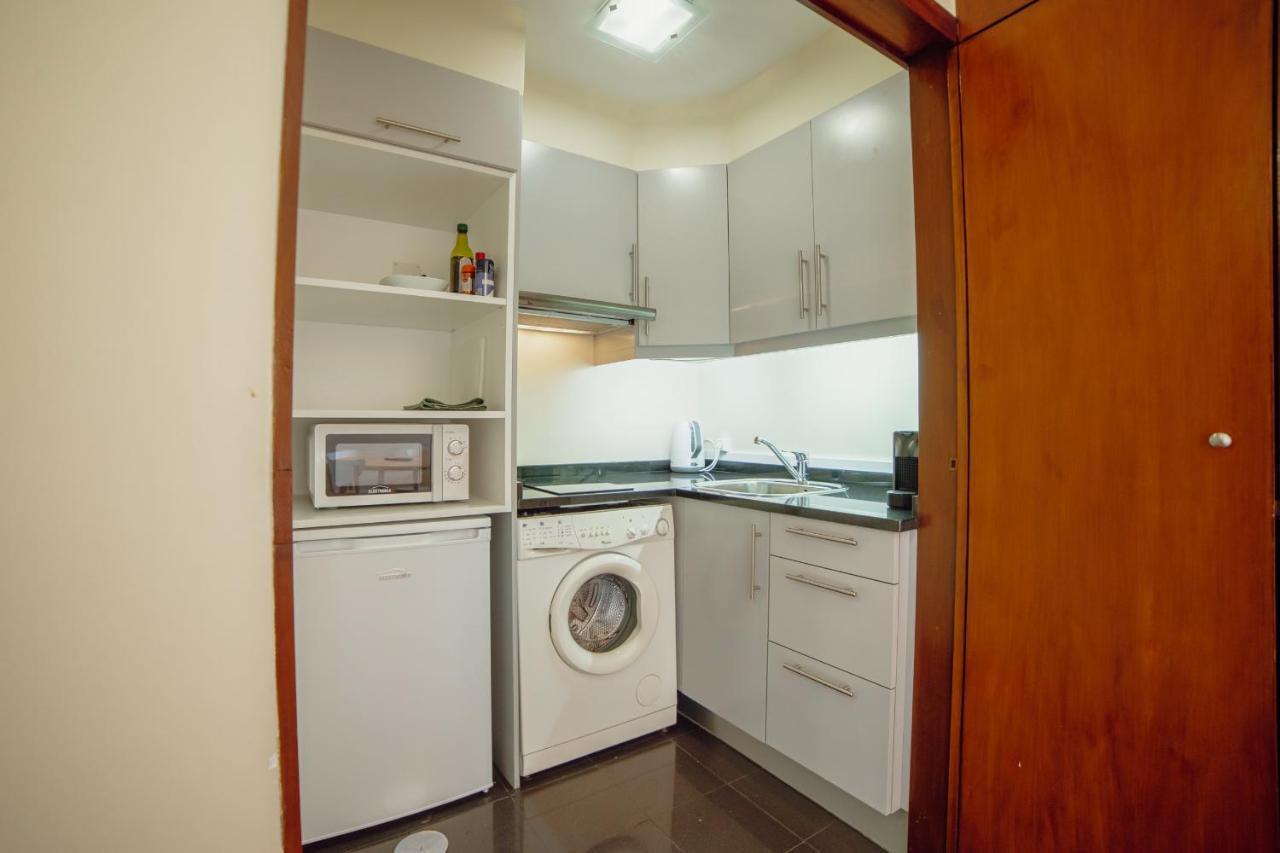 Bright Boavista By Vacationy Appartement Porto Buitenkant foto