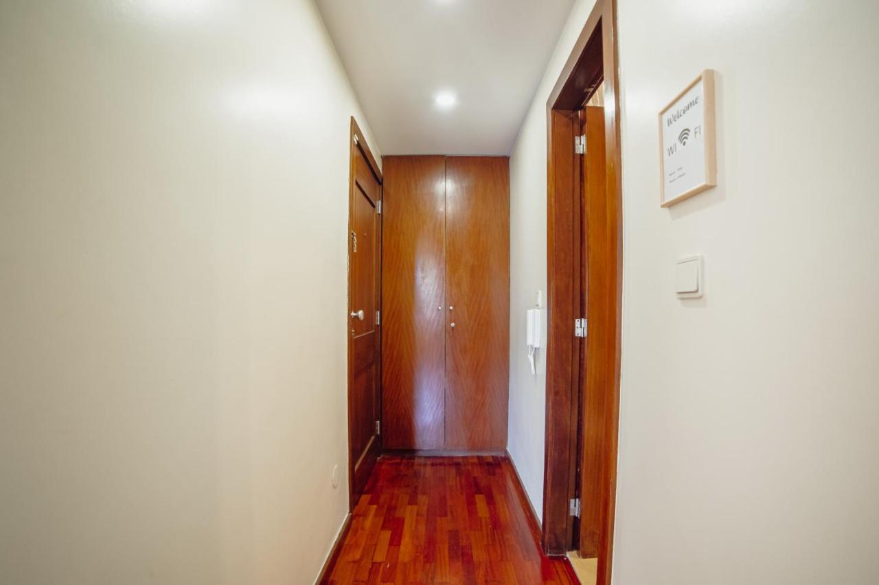 Bright Boavista By Vacationy Appartement Porto Buitenkant foto