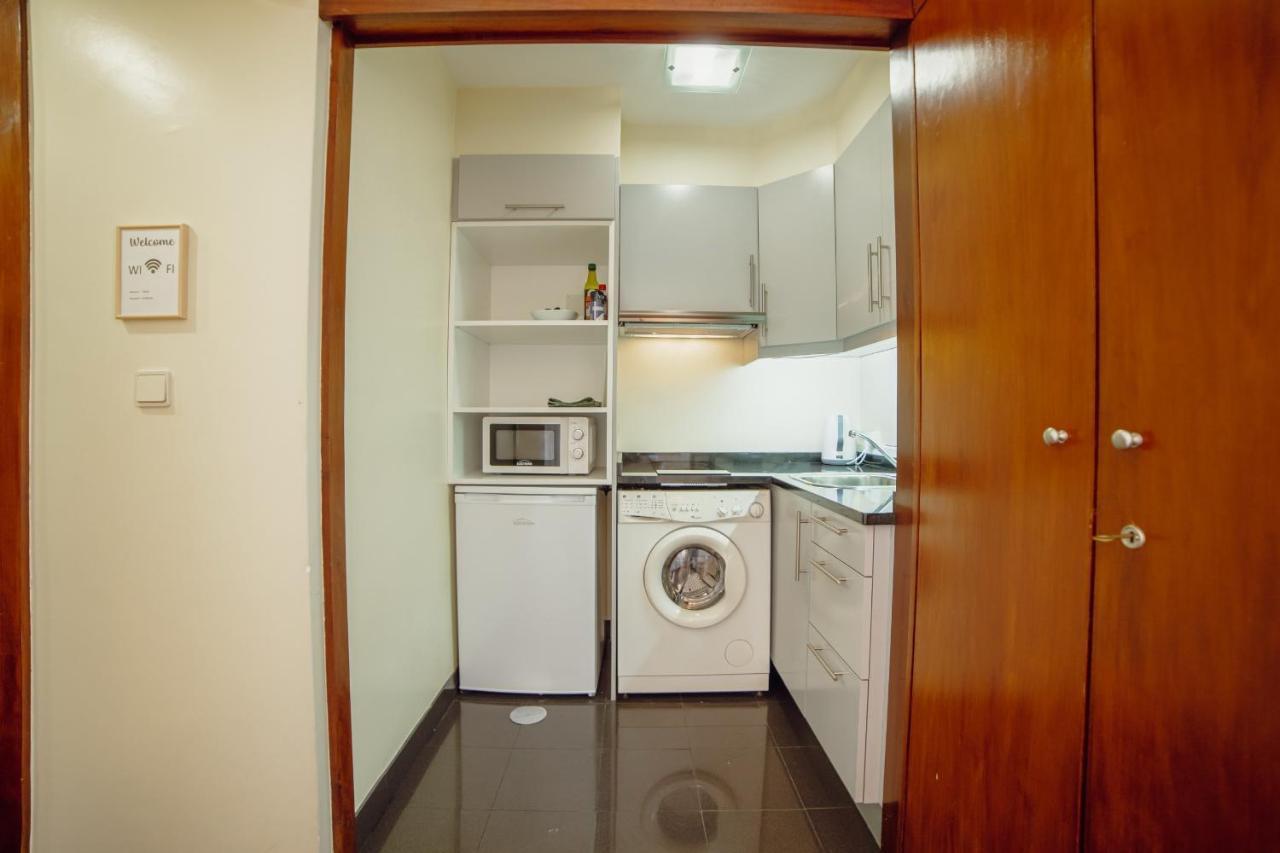 Bright Boavista By Vacationy Appartement Porto Buitenkant foto