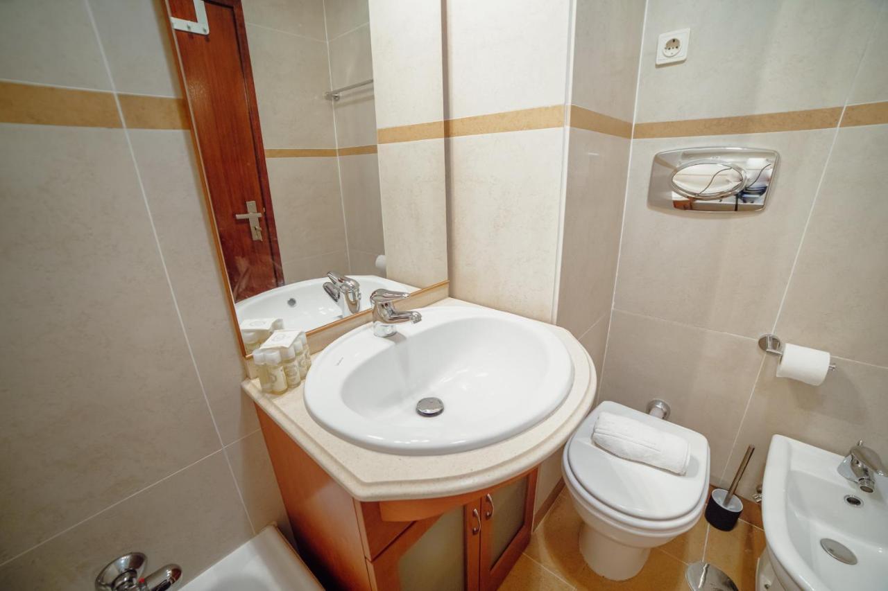 Bright Boavista By Vacationy Appartement Porto Buitenkant foto
